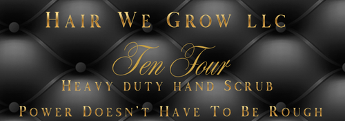 10-4 HEAVY DUTY DEEP CLEAN SCRUB