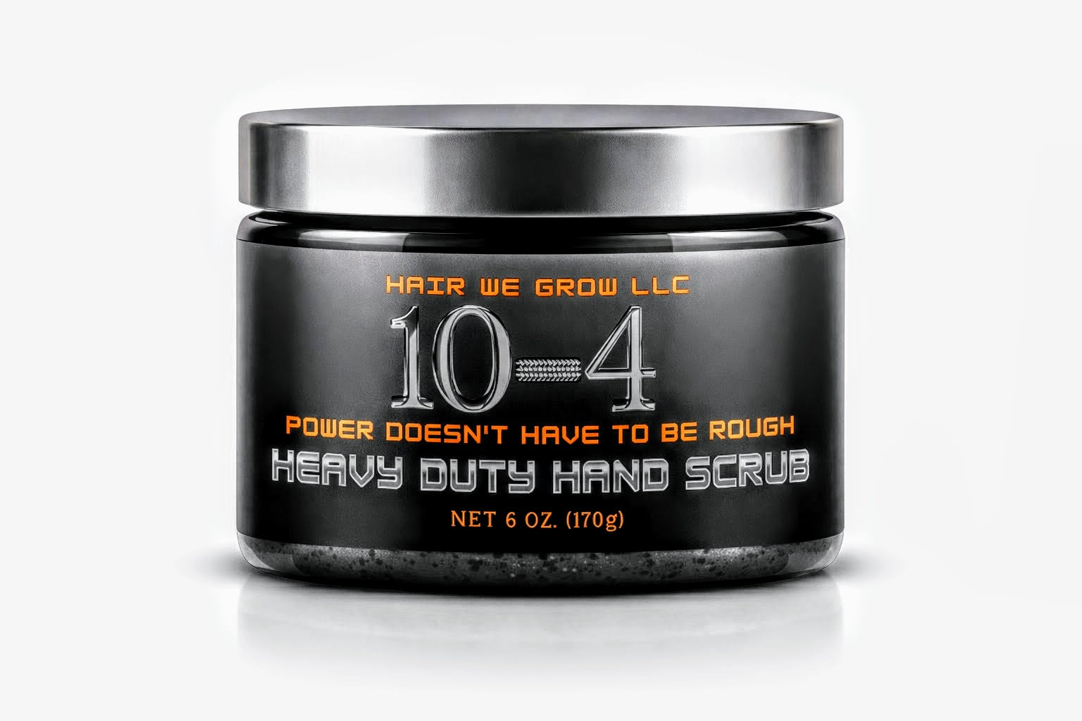 10-4 HEAVY DUTY DEEP CLEAN SCRUB